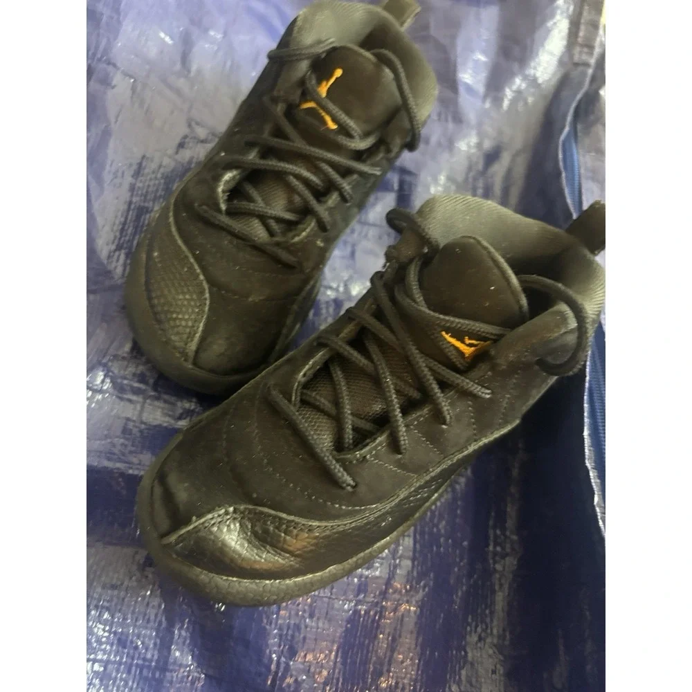 Nike Jordan product pair